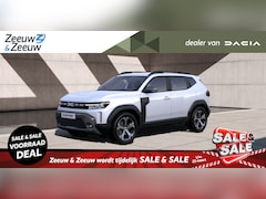 Dacia Duster - 1.6 Hybrid 140 Journey | NU BINNEN / INTRESSANTE PRIVATE LEASE ACTIE