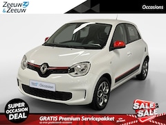 Renault Twingo - 1.0 SCe Collection Airco electrische ramen centraal vergrendeling 5 deurs hoge instap voll