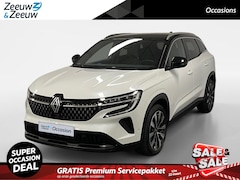 Renault Austral - 1.2 Mild Hybrid Advanced 130 Techno GOEDKOOPSTE VAN NEDERLAND NAVI AIRCO CAMERA PARKEERSEN