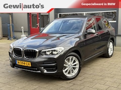 BMW X3 - xDrive20i elek.trekh. Navi. LED Camera Leder