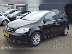 Volkswagen Golf Plus - 1.4 TSI Sportline /AUTOMAAT