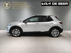 Kia Stonic - 1.0 T-GDi 100pk DynamicPlusLine Navi/ Clima/ Cruise