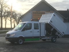 Mercedes-Benz Sprinter - 313 2.2 CDI DC Kipper / Kieper