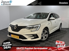 Renault Mégane Estate - 1.3 - 160PK TCe Intens Automaat Mégane Estate 1.3 - 160PK TCe Business Edition One Automaa