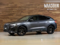 Audi Q3 Sportback - 45 TFSI e S Edition|Panp|Leder|Led|Navi|