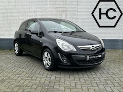 Opel Corsa - 1.3 CDTi S/S EcoFlex Cosmo Airco Cruise Navi NAP