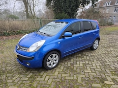 Nissan Note - 1.4 First Note