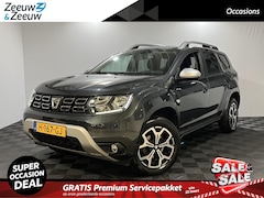 Dacia Duster - 1.0 TCe Prestige | 1e Eigenaar | Apple Carplay & Android Auto | Cruise Control | Airco | N