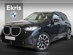 BMW X3 - 30e xDrive M Sportpakket | Professional Pack | Premium Pack