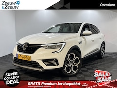 Renault Arkana - 1.6 - 145PK E-Tech Hybrid Intens Automaat | 9, 3" Navi | Stoelverwarming | Adaptive Cruise