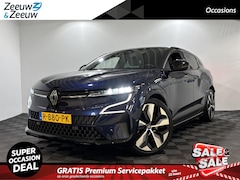 Renault Mégane E-Tech - EV60 - 220PK Optimum Charge Techno Automaat | 1e eigenaar | 360 Camera | Adaptive Cruise C