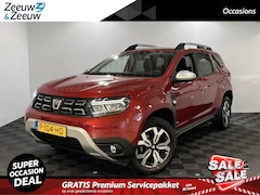 Dacia Duster - 1.0 - 100PK TCe Bi-Fuel Prestige | 360 Camera | Stoelverwarming | Navi | Cruise Control |