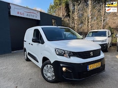 Peugeot Partner - 1.2 / AIRCO / CRUISE CONT / BPM-VRIJ