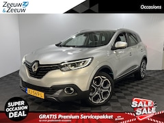 Renault Kadjar - 1.2 - 130PK TCe Extase | Navi | Stoelverwarming | Climate Control | Camera | Parkeersensor