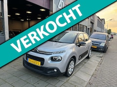 Citroën C3 - 1.2 PureTech Feel 105g