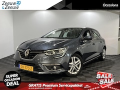 Renault Mégane - 1.2 TCe Zen | 1e Eigenaar | Cruise Control | Navigatie | Climate Control | Parkeersensoren