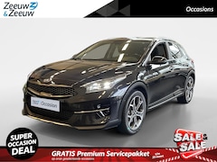 Kia XCeed - 1.0 T-GDi DynamicPlusLine | Navigatie | Camera | Cruise & Climate Control | Stuurverwarmin