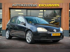 Volkswagen Golf - 1.6 FSI Optive 3 Airco Centrale Deurvergrendeling LMV