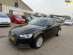 Audi A3 Sportback - 1.6 TDI Pro Line NAV.+ Clima Bj:2015 NAP