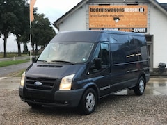 Ford Transit - 2.2 TDCI 85 kW Euro 4 L2H2 Airco FWD