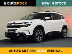 Citroën C5 Aircross - 1.6 PureTech Business Plus | 19" | Panorama | Adapt.Cr. | Keyless