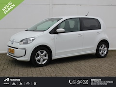 Volkswagen e-Up! - e-Up / Navigatie / Cruise Control / Climate Control / Stoelverwarming voor / Bluetooth /