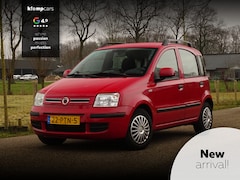 Fiat Panda - 1.2 Edizione Cool | Carplay | Airco | NL-auto-NAP | Rosso