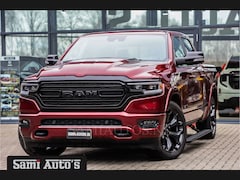 Dodge Ram 1500 - 5.7 V8 LIMITED | LUCHTVERING | DIGI CLUSTER | HUD | DIGI BINNENSPIEGEL | MULTI TAILGATE |