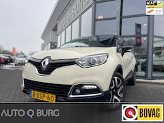 Renault Captur - 0.9 TCe Dynamique | Trekhaak | Navi | Cruise | PDC | LMV | Climate | Airco | Camera |