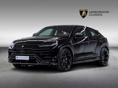 Lamborghini Urus - V8 Performante |Full Carbon Exterior|4 Seat