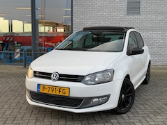 Volkswagen Polo - 1.2-12V Panoramadak Navi