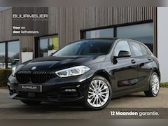 BMW 1-serie - 118i Executive Edition - Sport Line - Cruise Control - Parkeersensoren - Shadow Line pakke