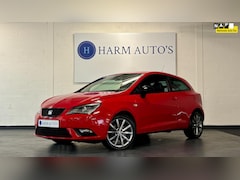 Seat Ibiza SC - 1.2 TSI 30 Years Edition 105pk Xenon/Clima/Alcantara