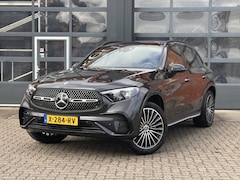 Mercedes-Benz GLC-klasse - 400e 4-Matic AMG Line | Trekhaak | Panoramadak | Rij-Ass. Pakket | Burmester Sound | 360*