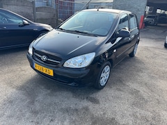 Hyundai Getz - 1.1i Active Young