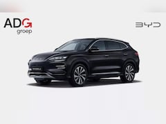 BYD SEAL U - Design 87 kWh DIRECT LEVERBAAR | 500 WLTP | Automaat | Apple Carplay | 360° panoramacamera