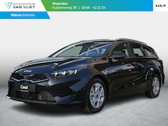 Kia Cee'd Sportswagon - Ceed 1.0 T-GDi DynamicPlusLine | Uit voorraad leverbaar | MY25 | Keyless | Stoel-/stuurver