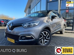 Renault Captur - 0.9 TCe Dynamique | Trekhaak | Navi | Cruise | PDC | LMV | Climate | Airco | Camera |