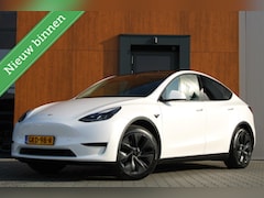 Tesla Model Y - RWD 58 kWh | Autopilot | Navi | Leder | Camera