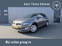 Volkswagen Polo - 1.0 TSI Comfortline | Apple | Android | Led | Adaptief