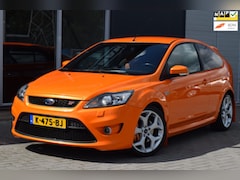 Ford Focus - 2.5 ST | Keyless-Go | Xenon | Clima | Nwe APK bij Afl