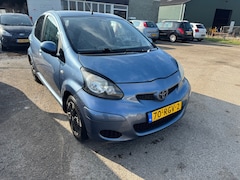 Toyota Aygo - 1.0-12V Access Airco