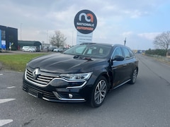 Renault Talisman Estate - 2017 * 1.5 dCi Zen * EURO 6 * ZWITSERSE KENTEKEN