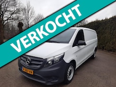 Mercedes-Benz Vito - 111 CDI Extra Lang