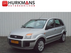 Ford Fusion - 1.4 16V HOGE INSTAP 1e EIGENAAR NL-AUTO