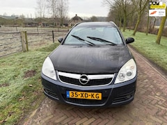 Opel Vectra Wagon - 2.8 V6 Executive