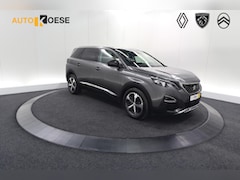 Peugeot 5008 - PureTech 130 EAT8 Crossway | Parkeersensoren | Navigatie | Apple Carplay