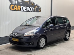 Citroën Grand C4 Picasso - 2.0-16V Ambiance EB6V 7p