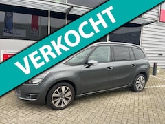 Citroën Grand C4 Picasso - 1.6 HDi Business / 7 persoons / automaat