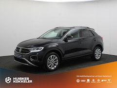 Volkswagen T-Roc - 1.0 TSI 116 6MT Life Edition 1.0 TSI 116pk Life Edition